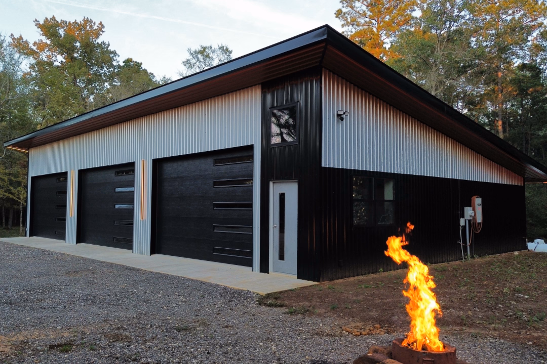 Metal Building Contractors Service Area,Metal Building Contractors Locations